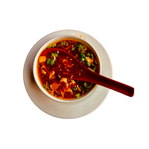 Hot & Sour Soup