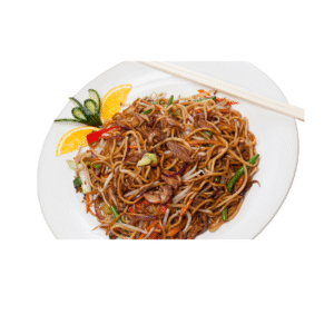 Crunchy Noodle Masti