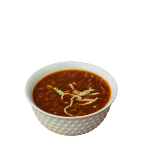 Street-Style Manchow